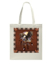 Native - Eagle Tote Bag tile