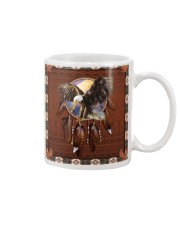 Native - Eagle Mug tile