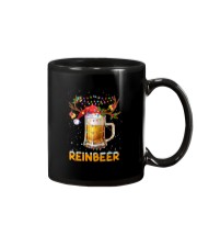Reinbeer Christmas Mug tile