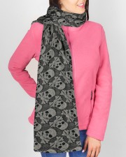 test khan quang co Fleece Scarf aos-fleece-70-x-10-scarf-lifestyle-12