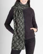 test khan quang co Fleece Scarf aos-fleece-70-x-10-scarf-lifestyle-13