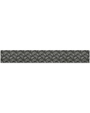 test khan quang co Fleece Scarf front