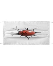 Basketball Crack Mask tile