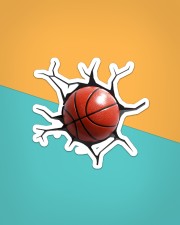 Basketball Crack Sticker - Single (Horizontal) aos-sticker-single-horizontal-lifestyle-front-02