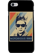 RBG - Ruthless7 15 Phone Case tile