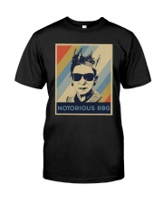 RBG - Ruthless7 15 Premium Fit Mens Tee tile