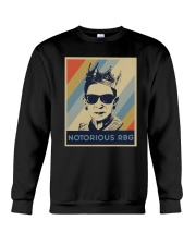 RBG - Ruthless7 15 Crewneck Sweatshirt tile