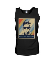 RBG - Ruthless7 15 Unisex Tank tile