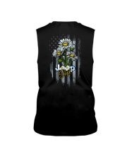 Jp Girl Daisy 2 Sides Sleeveless Tee tile
