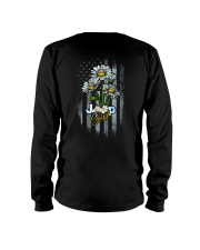 Jp Girl Daisy 2 Sides Long Sleeve Tee tile