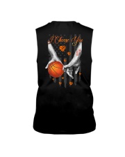 Basketball - I Choose You 2 Sides Sleeveless Tee tile