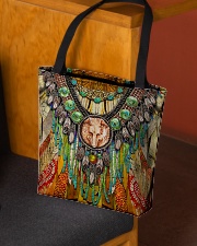Native American Pride All-over Tote aos-all-over-tote-lifestyle-front-02