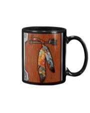 Native Mug tile