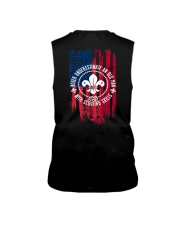 Scout Old Man Flag 2 Sides Sleeveless Tee tile