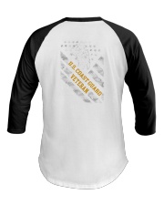 Coast Guard Proud 2 Sides Baseball Tee tile