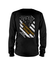 Coast Guard Proud 2 Sides Long Sleeve Tee tile