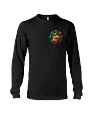 JP - Get Lost - Find Yourself 2 Sides Long Sleeve Tee tile