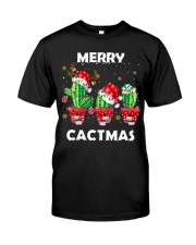 Merry Cactmas Premium Fit Mens Tee tile