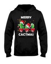 Merry Cactmas Hooded Sweatshirt tile