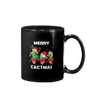 Merry Cactmas Mug tile