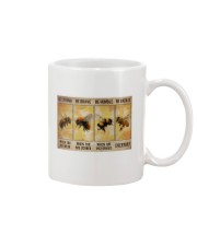 Hippie - Be Strong Everyday Poster 19 Mug thumbnail