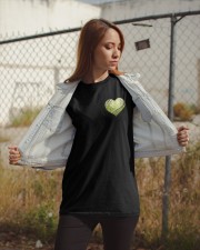 Tennis I Choose You 2 Sides Classic T-Shirt apparel-classic-tshirt-lifestyle-07