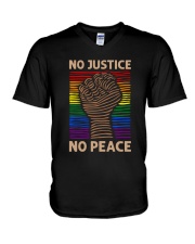 LIMITED EDITION 15 V-Neck T-Shirt tile