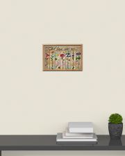 Garden Poster 17x11 Poster poster-landscape-17x11-lifestyle-08