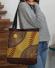 Tote Bag - VMH All-over Tote aos-all-over-tote-lifestyle-front-09