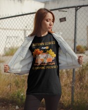 Camping Autumn Classic T-Shirt apparel-classic-tshirt-lifestyle-07