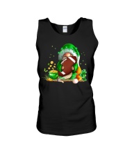Football - Gnome Patrick Day Unisex Tank tile