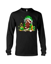Football - Gnome Patrick Day Long Sleeve Tee tile