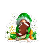 Football - Gnome Patrick Day Sticker tile
