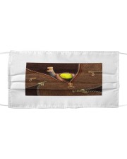 Softball Leather Mask tile