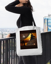 Baseball Mom Sunset All-over Tote aos-all-over-tote-lifestyle-front-05