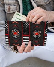 TEST Men's Leather Wallet aos-men-leather-wallet-lifestyle-front-14