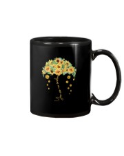 Volleyball - You Are My Sunshine Mug tile