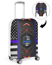 vlatie Small - Luggage Cover front