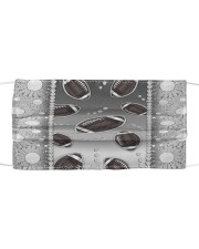 Football - Silver Phonecase Mask tile