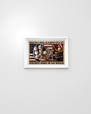 Baseball Best Game In The World 17x11 Poster poster-landscape-17x11-lifestyle-02