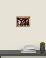 Baseball Best Game In The World 17x11 Poster poster-landscape-17x11-lifestyle-08