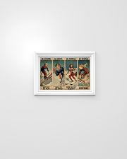 Skiing Poster 17x11 Poster poster-landscape-17x11-lifestyle-02