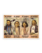 Be Strong - The Original Founding Fathers Sticker tile