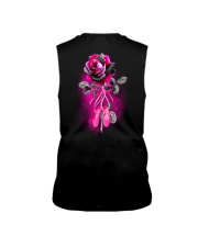 Ballet Rose 2 Sides Sleeveless Tee tile
