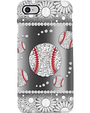 Hippie Holographic Phone Case Phone Case i-phone-8-case