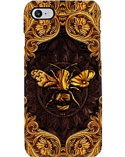 Hippie Phonecase Phone Case i-phone-8-case
