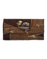 Camping Leather Mask tile