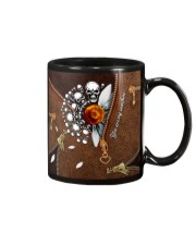 Daisy You Are My Sunshine Mug tile