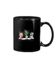 Cactus Christmas Mug tile