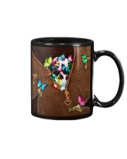 Sk Butterfly Mug tile